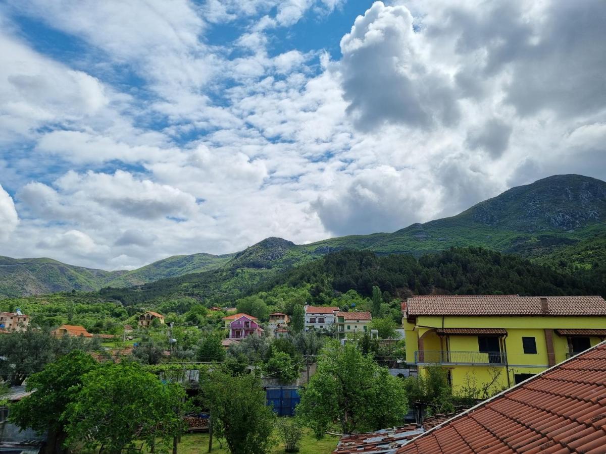 Kallmet Villa Kalmet Kültér fotó