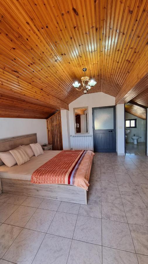 Kallmet Villa Kalmet Kültér fotó