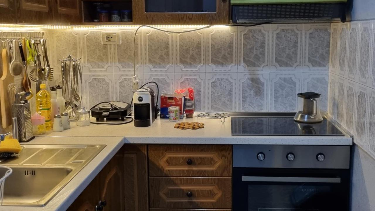 Kallmet Villa Kalmet Kültér fotó