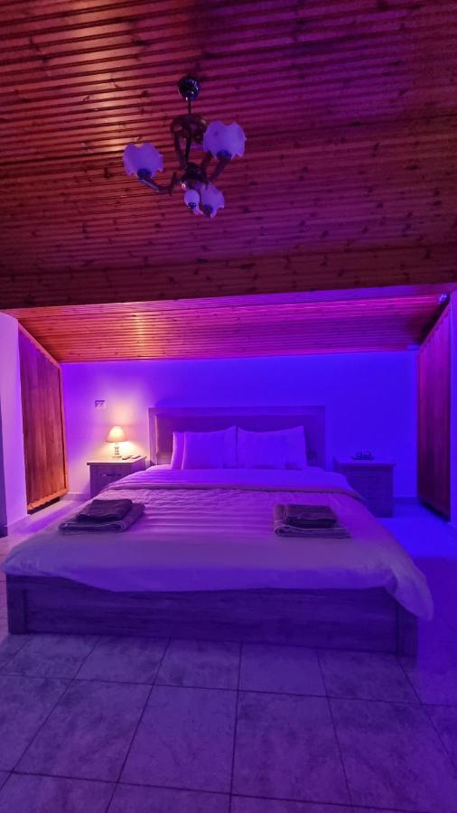 Kallmet Villa Kalmet Kültér fotó
