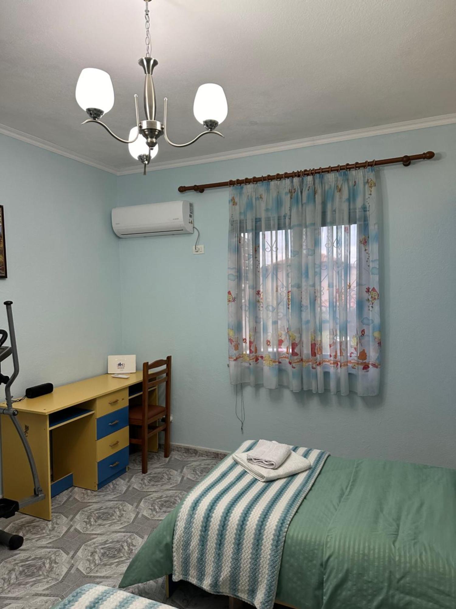 Kallmet Villa Kalmet Kültér fotó