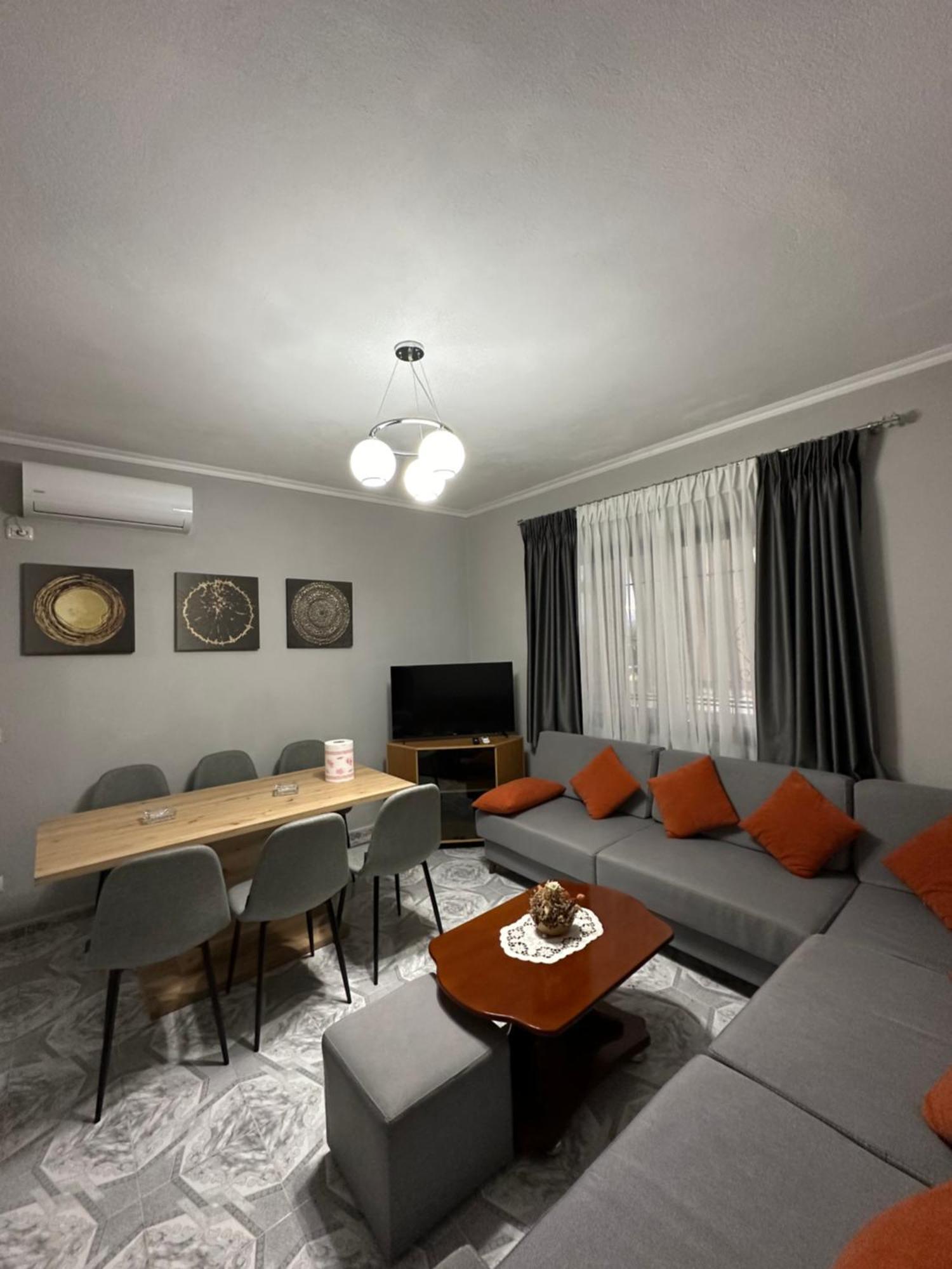 Kallmet Villa Kalmet Kültér fotó