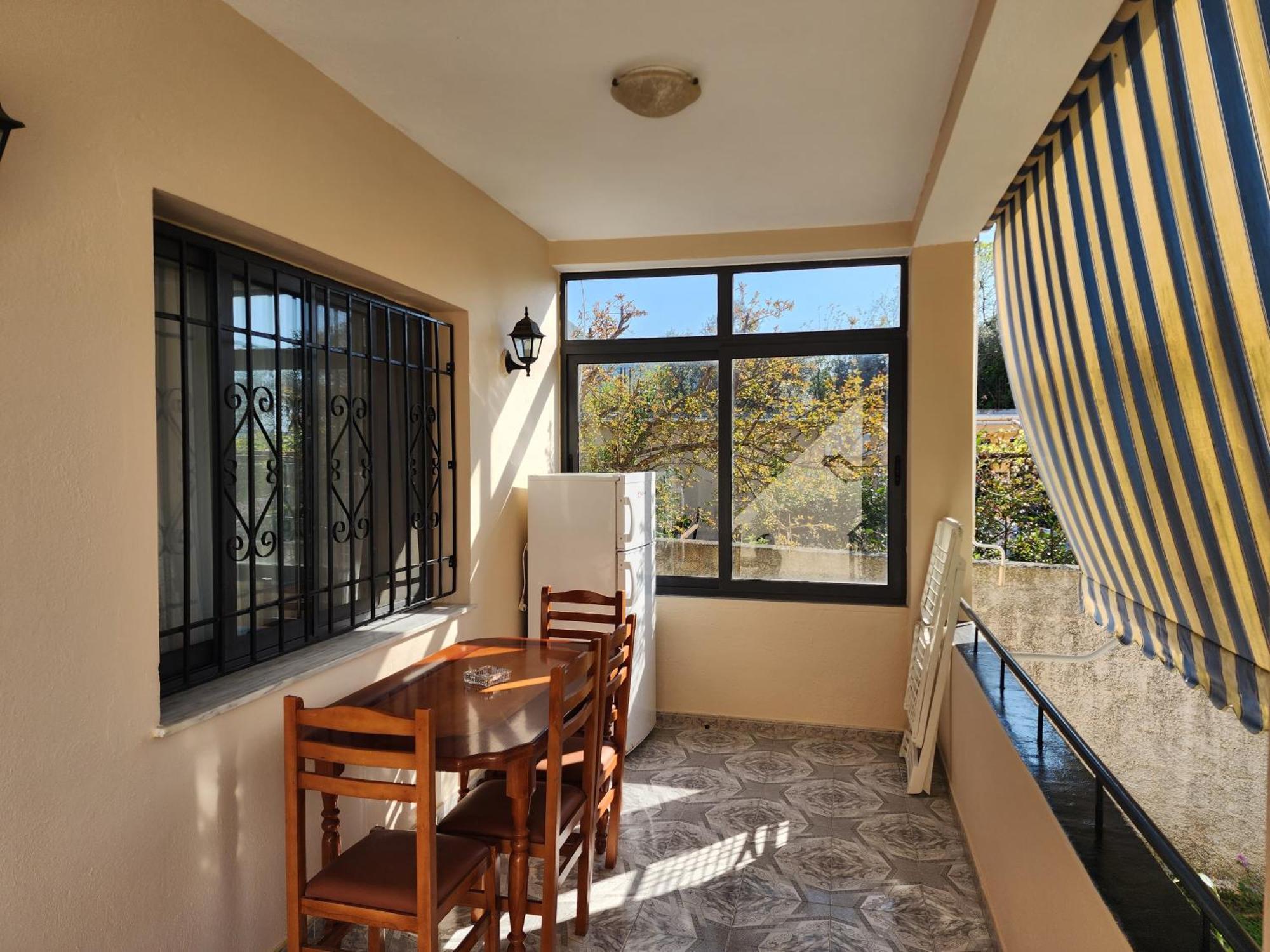 Kallmet Villa Kalmet Kültér fotó