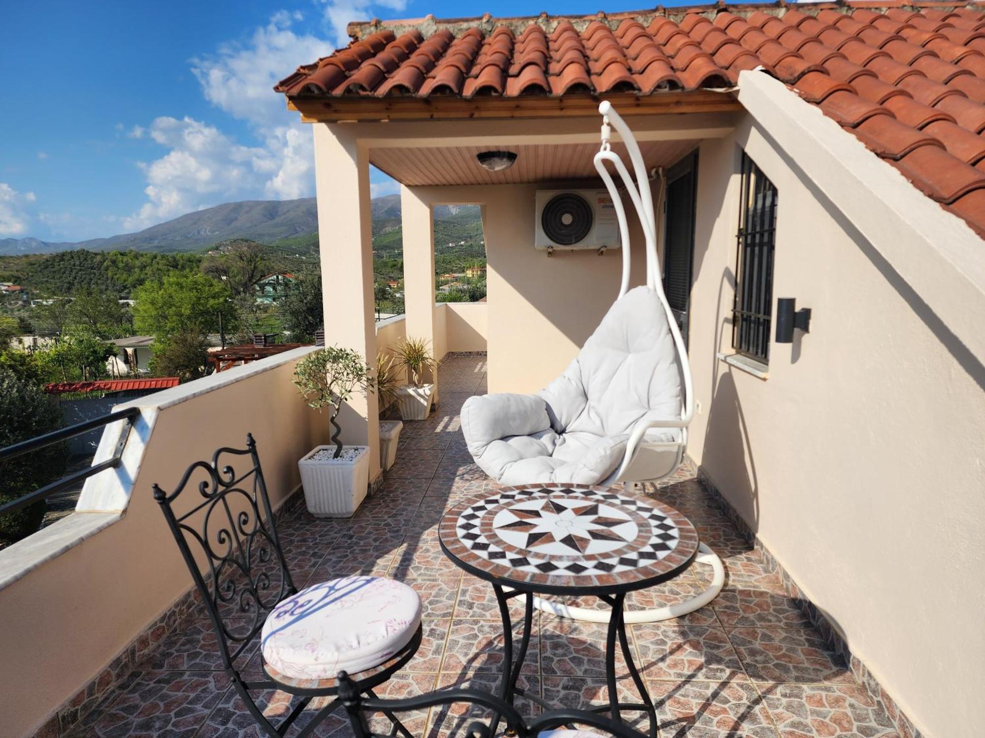 Kallmet Villa Kalmet Kültér fotó