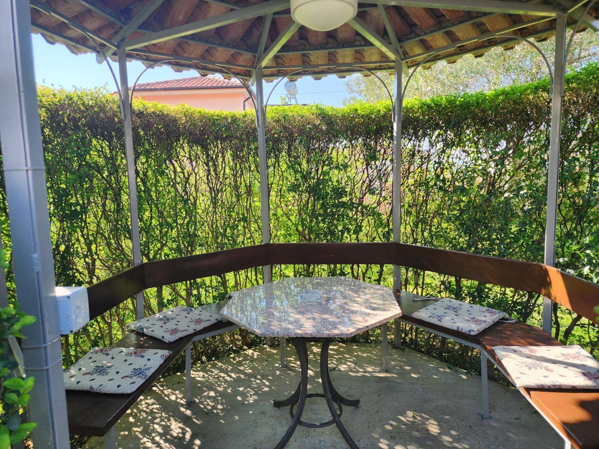 Kallmet Villa Kalmet Kültér fotó