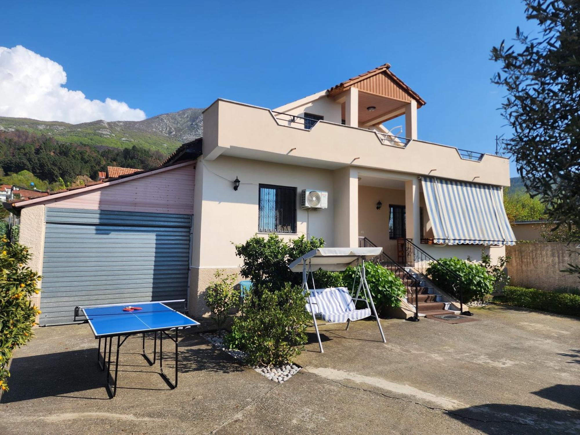 Kallmet Villa Kalmet Kültér fotó