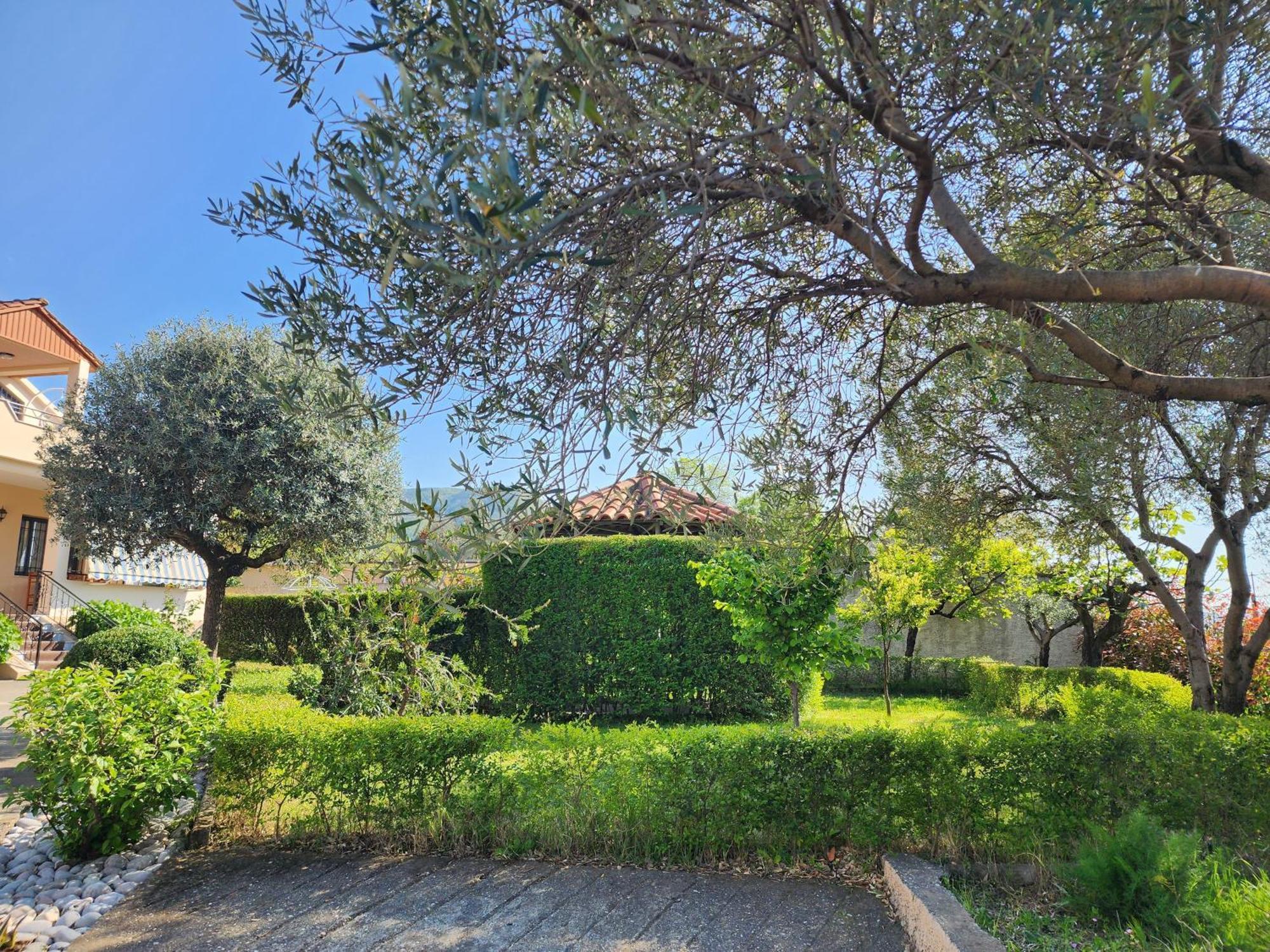 Kallmet Villa Kalmet Kültér fotó
